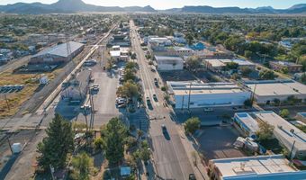 101 E Holland Ave, Alpine, TX 79830