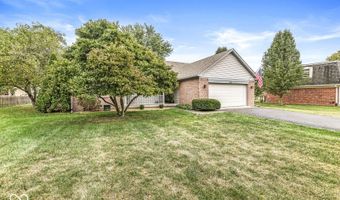 267 Poplar Grove Dr, Avon, IN 46123