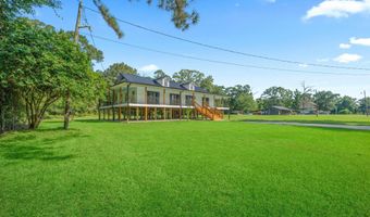 14845 Lucien St, Denham Springs, LA 70726