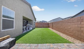 403 Triple Falls St, Indian Springs, NV 89018