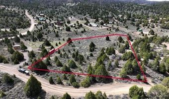 Cree Way, Alton, UT 84710
