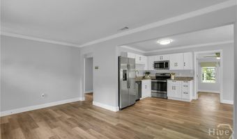 105 Gilliam Ave, Savannah, GA 31406