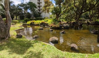 1511 Nuuanu Ave 521, Honolulu, HI 96817