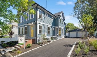 16 Burton St 16, Arlington, MA 02476