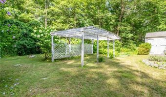 5605 Flat River Rd, Coventry, RI 02827