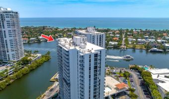 20505 E Country Club Dr PH-38, Aventura, FL 33180