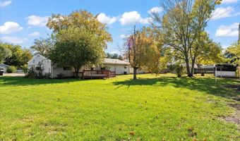 211 S Main St, Argenta, IL 62501