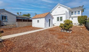 4874-4876 Palm Ave, La Mesa, CA 91942