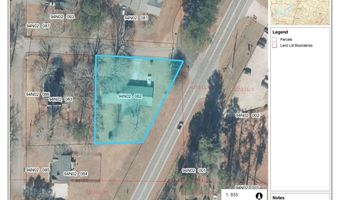 115 Dixie, Ball Ground, GA 30107