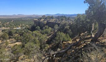 4 County Rd, Concho, AZ 85924