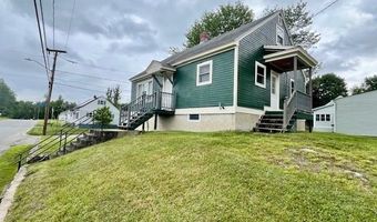 80 Maynesboro St, Berlin, NH 03570
