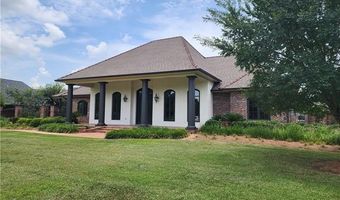 4708 CHRISTOPHER Pl, Alexandria, LA 71303