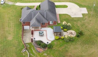 272 COUNTY ROAD 39, Arley, AL 35541