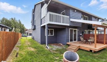 9112 Lakehurst Dr, Anchorage, AK 99502