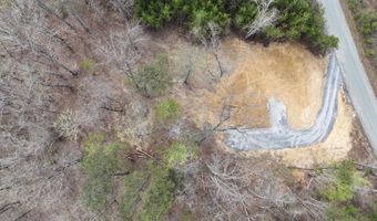 Bayside Boulevard lot 48, Bean Station, TN 37708