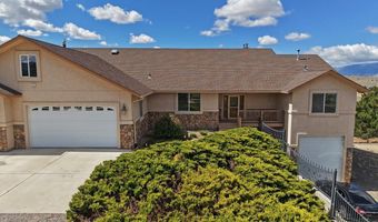 1515 Patrick Ct, Gardnerville, NV 89410