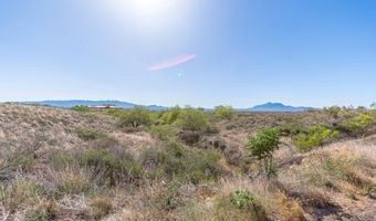 Tbd E Laffe Trail, Hereford, AZ 85615