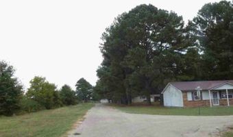 1012 N 12th St, Augusta, AR 72006