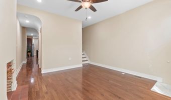 1602 N BOND St, Baltimore, MD 21213