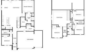 1537 Shenandoah Trl, Anna, TX 75409
