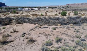 1 E BLACK LOCUST Ave, Bluff, UT 84512