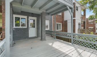 1614 Q St SE, Washington, DC 20020