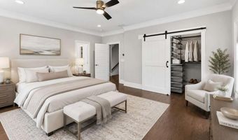 1821 Sanford Dr NW, Atlanta, GA 30318