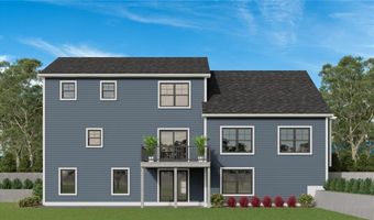 0 Gazza Rd, Burrillville, RI 02839