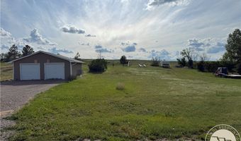 16554 Fairview Ave, Broadview, MT 59015