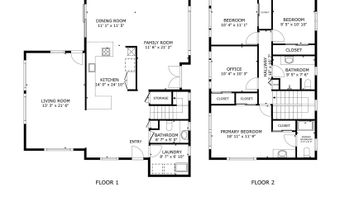 1303 Akele St, Kailua, HI 96734
