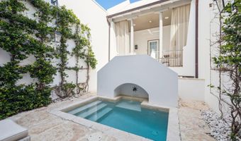 132 N Somerset Street St, Alys Beach, FL 32461