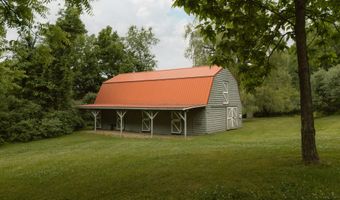 31 Upper Whitfield Rd, Accord, NY 12404