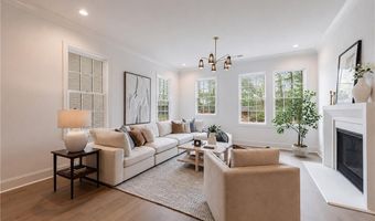 245 Mayfair Ct, Alpharetta, GA 30009