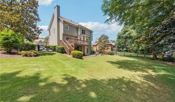 9320 Old Preserve Trl, Ball Ground, GA 30107