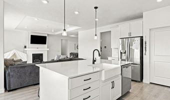 3563 W Foundation Trl, Cedar City, UT 84720