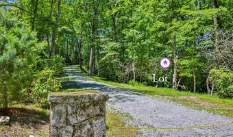 Tbd Big Bear Pen Road, Highlands, NC 28741
