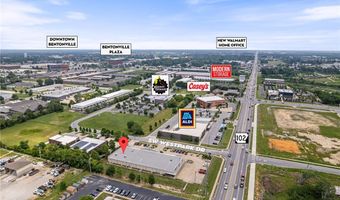 1380 SW Westpark Dr 2, Bentonville, AR 72712