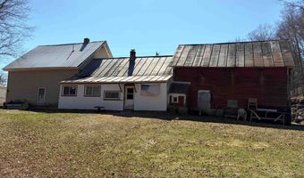 804 S Main St, Bradford, VT 05033