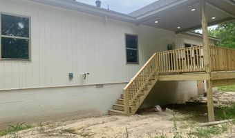 12409 Styles Rd, Bauxite, AR 72011
