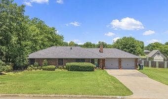 617 Wallace NW, Ardmore, OK 73401