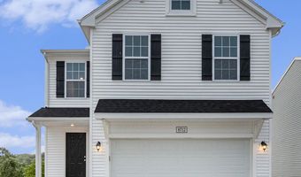 376 N Sherman St, Allegan, MI 49010