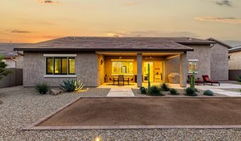 31609 N 41ST Pl, Cave Creek, AZ 85331