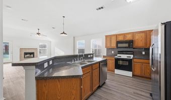 518 Niagara Falls Dr, Anna, TX 75409