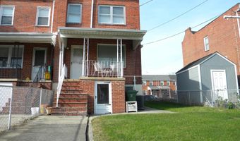 325 IMLA St, Baltimore, MD 21224