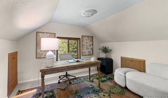 4743 Jay Rd, Boulder, CO 80301