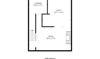 911 David St, Antioch, IL 60002