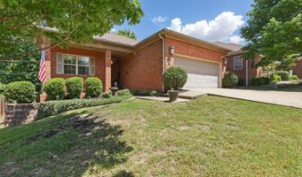 2716 Juniper Dr, Benton, AR 72015