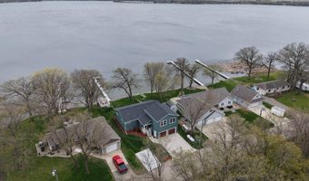 14535 Breezy Point Rd, Atwater, MN 56209