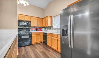 902 Big Horn St, Henderson, NV 89002
