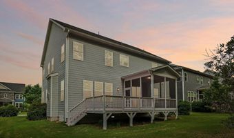 8524 Virgils Farm Rd, Apex, NC 27523